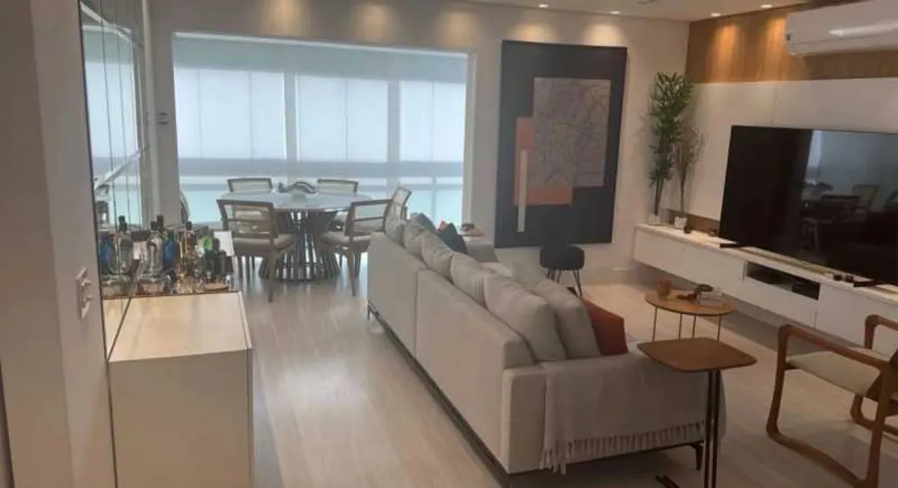 Apartamento, 3 quartos, 106 m² - Foto 1