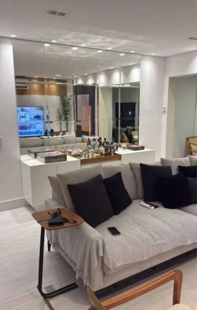 Apartamento, 3 quartos, 106 m² - Foto 6