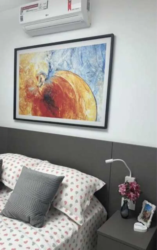 Apartamento, 3 quartos, 106 m² - Foto 16