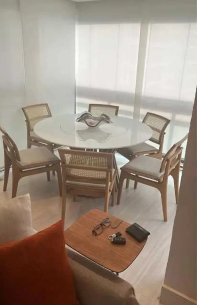 Apartamento, 3 quartos, 106 m² - Foto 10