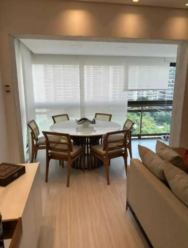 Apartamento, 3 quartos, 106 m² - Foto 5