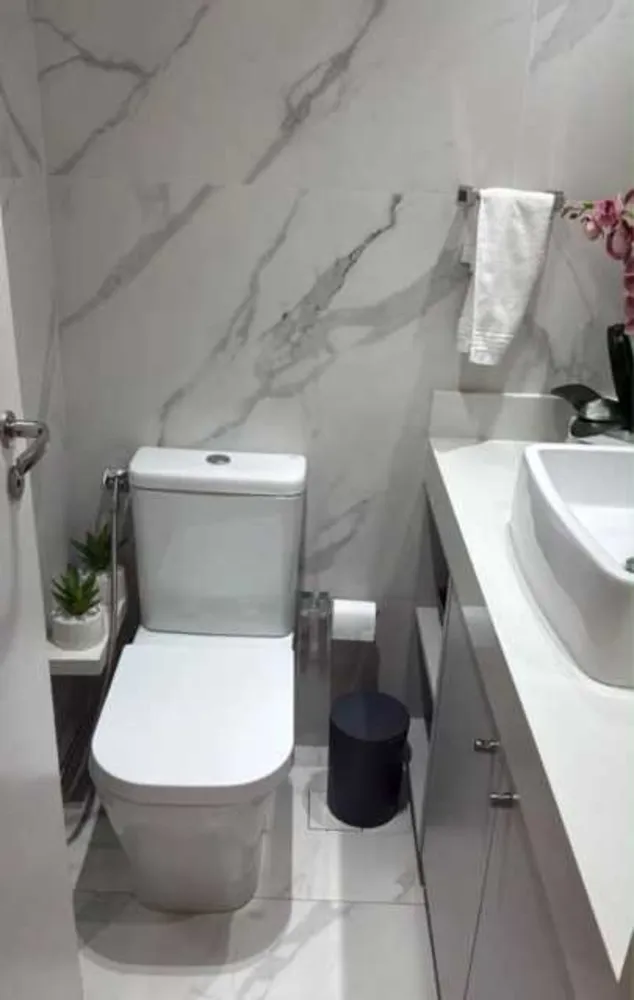 Apartamento, 3 quartos, 106 m² - Foto 20