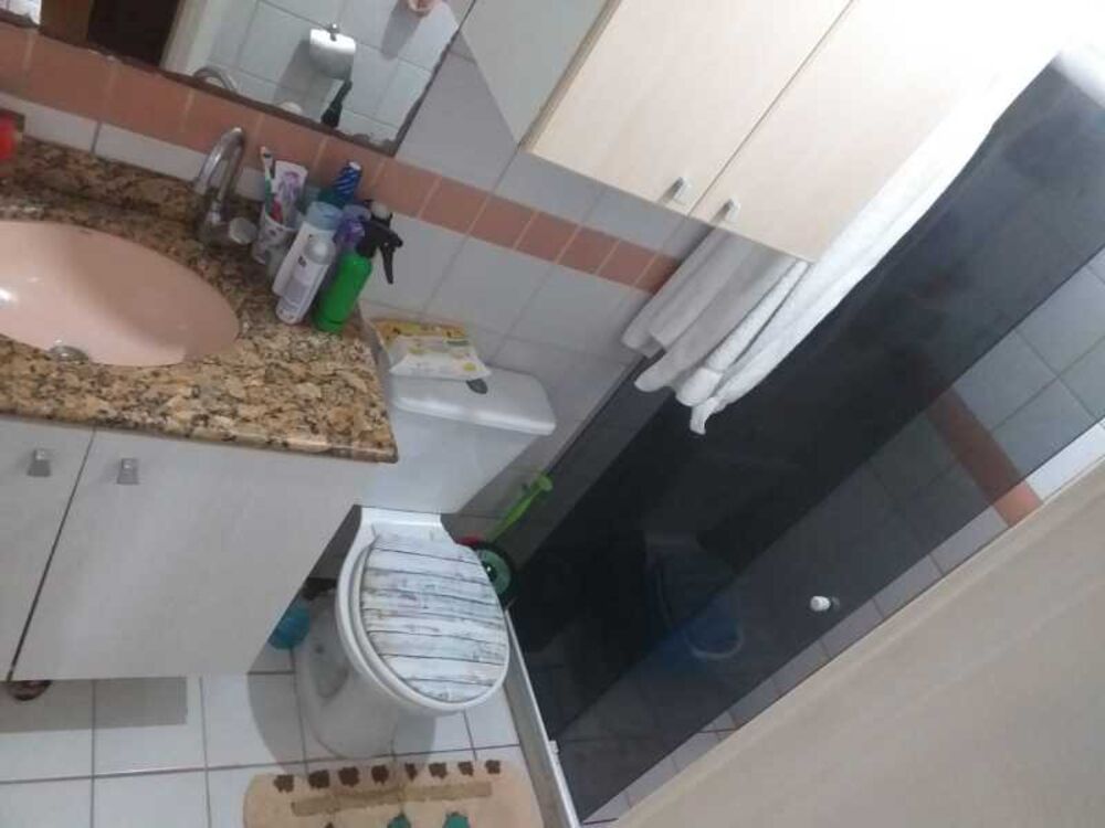 Casa de Condomínio, 3 quartos - Foto 23