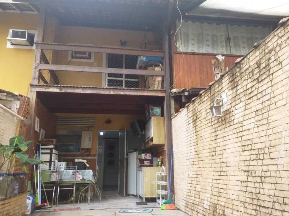 Casa de Condomínio, 3 quartos - Foto 2