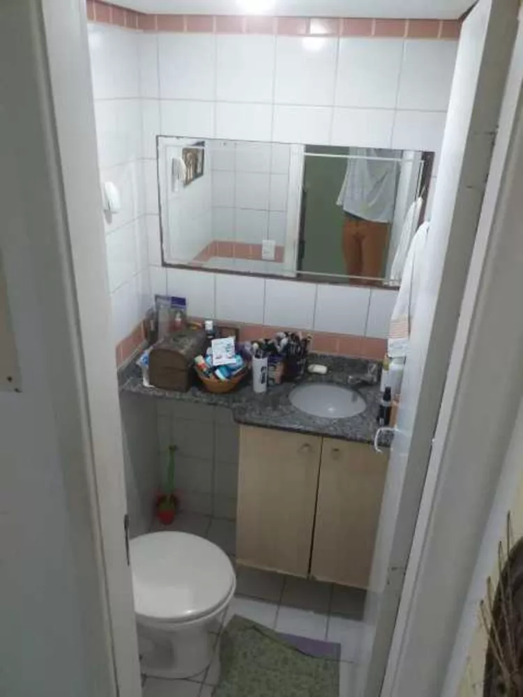 Casa de Condomínio, 3 quartos - Foto 9