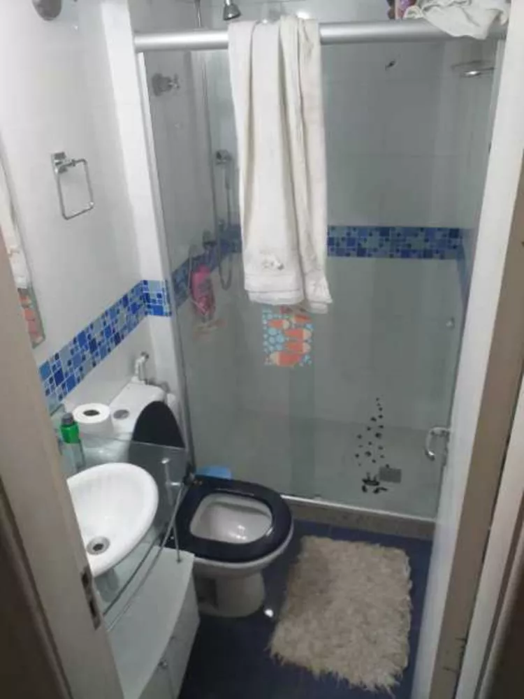 Casa de Condomínio, 3 quartos - Foto 15