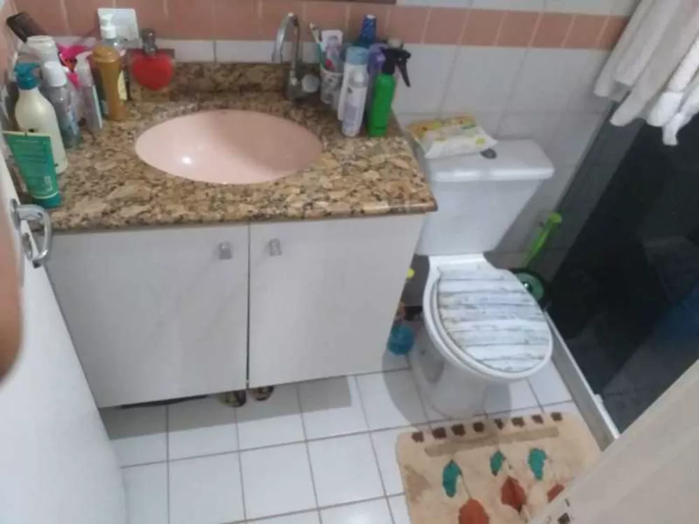 Casa de Condomínio, 3 quartos - Foto 22