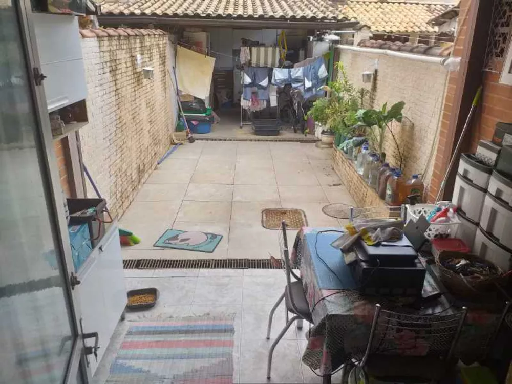 Casa de Condomínio, 3 quartos - Foto 10