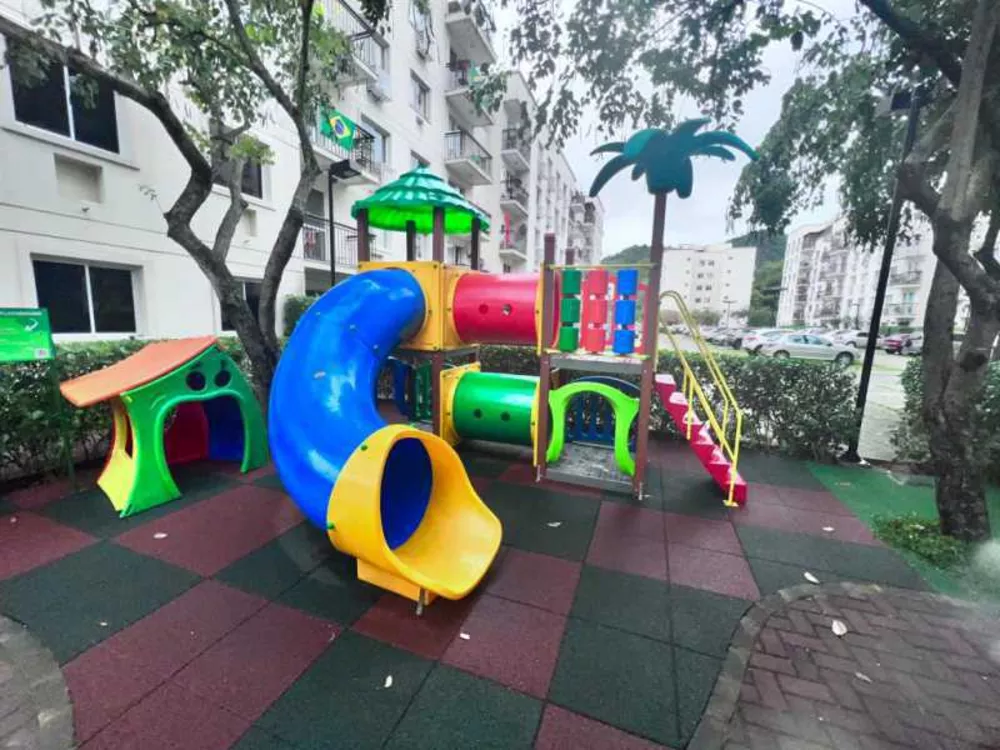 Apartamento, 2 quartos, 61 m² - Foto 29