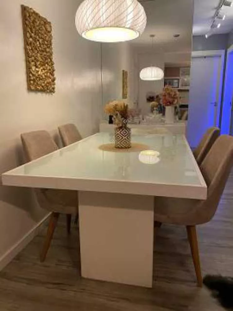 Apartamento, 2 quartos, 61 m² - Foto 4