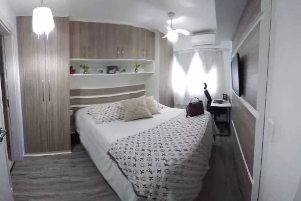 Apartamento, 2 quartos, 61 m² - Foto 16