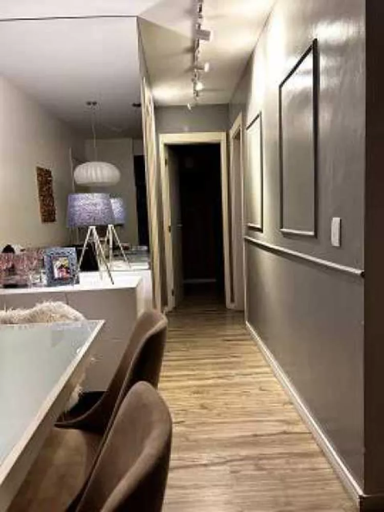 Apartamento, 2 quartos, 61 m² - Foto 8