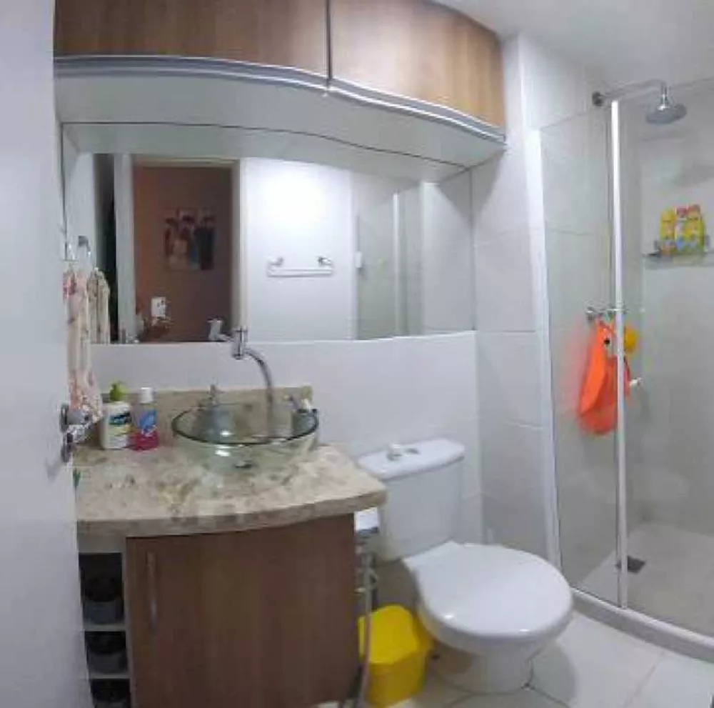 Apartamento, 2 quartos, 61 m² - Foto 10