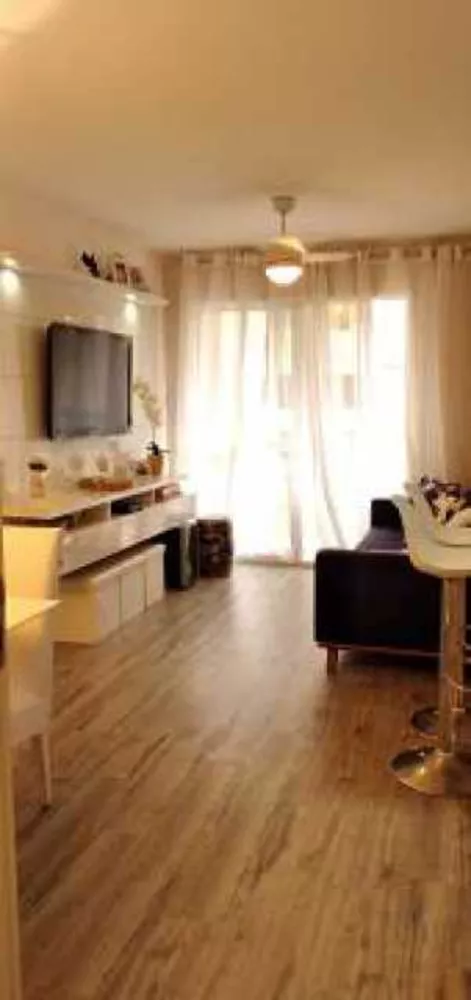 Apartamento, 2 quartos, 61 m² - Foto 1