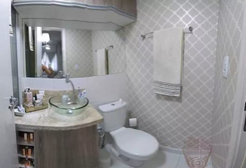 Apartamento, 2 quartos, 61 m² - Foto 13