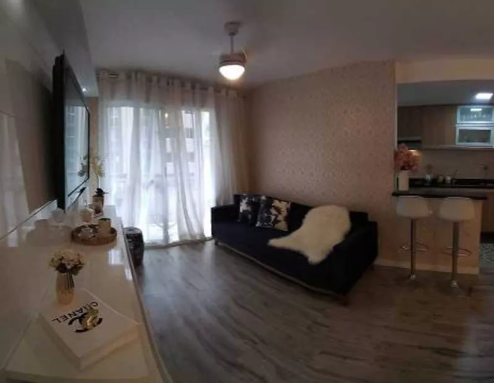 Apartamento, 2 quartos, 61 m² - Foto 2