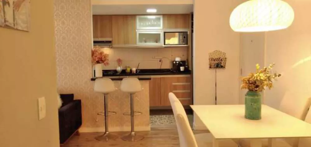 Apartamento, 2 quartos, 61 m² - Foto 5