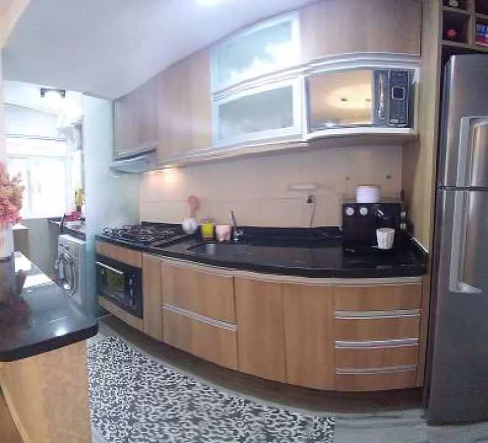 Apartamento, 2 quartos, 61 m² - Foto 6