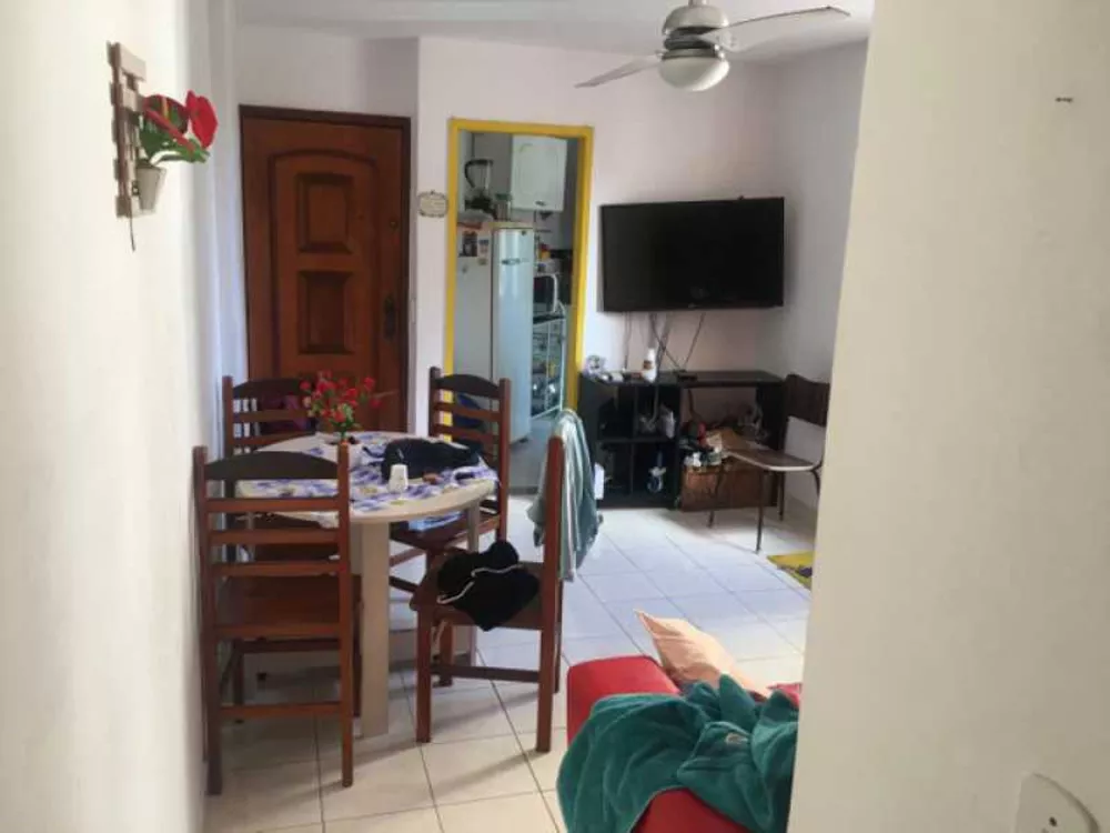 Apartamento, 1 quarto, 50 m² - Foto 5