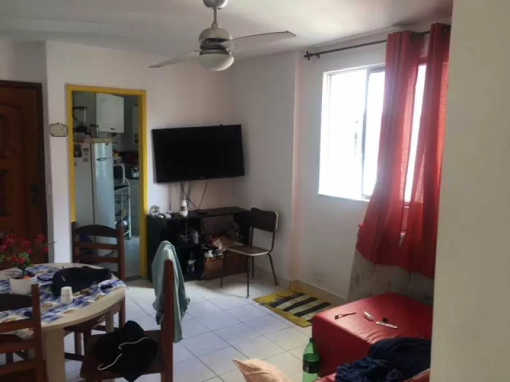 Apartamento, 1 quarto, 50 m² - Foto 1