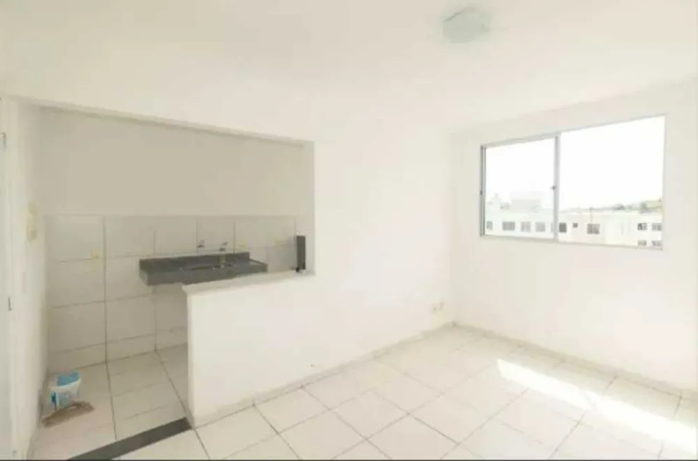Apartamento, 2 quartos, 46 m² - Foto 7