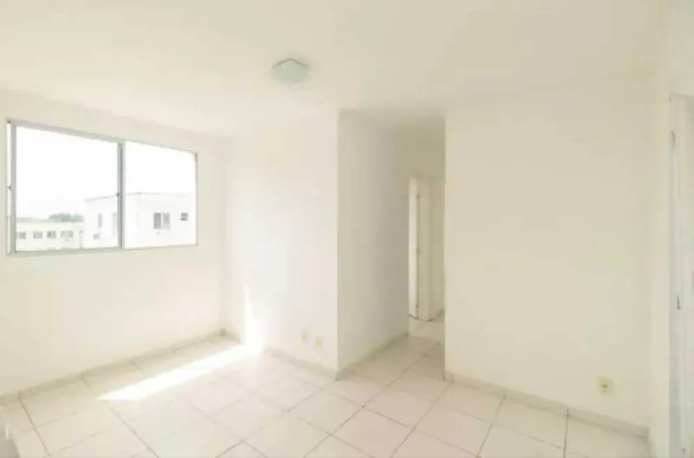 Apartamento, 2 quartos, 46 m² - Foto 6