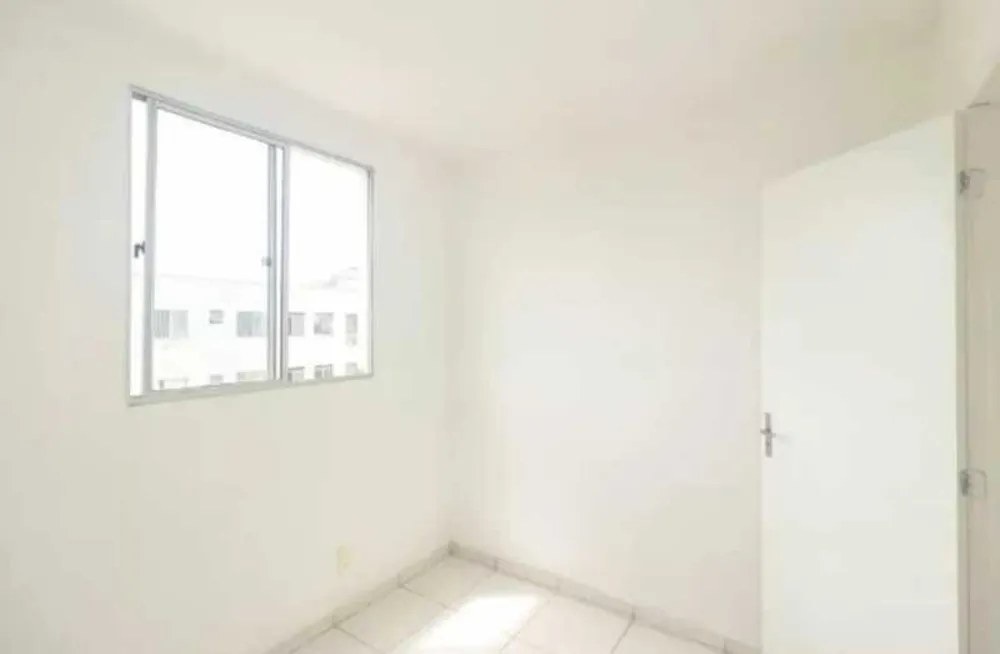 Apartamento, 2 quartos, 46 m² - Foto 5