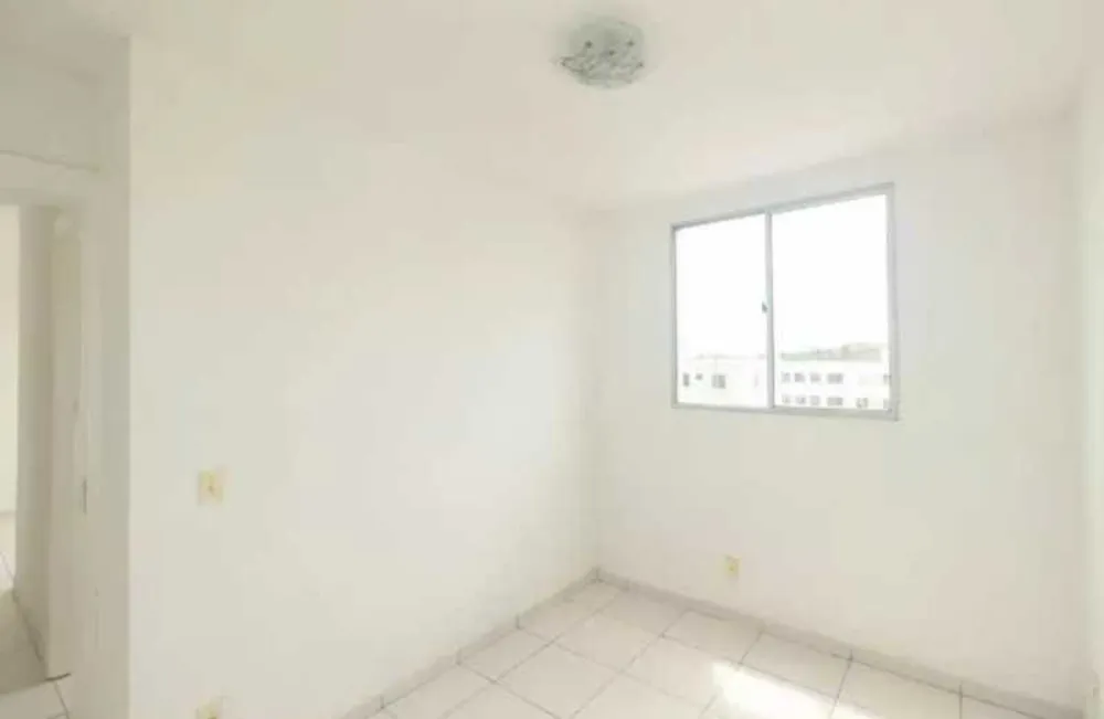Apartamento, 2 quartos, 46 m² - Foto 9