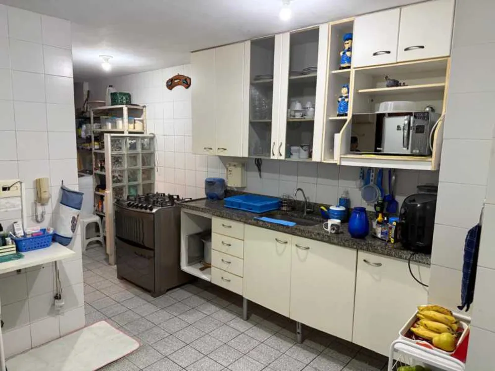 Apartamento, 3 quartos, 156 m² - Foto 13