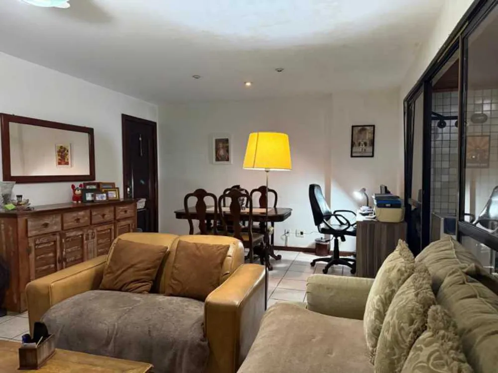 Apartamento, 3 quartos, 156 m² - Foto 21