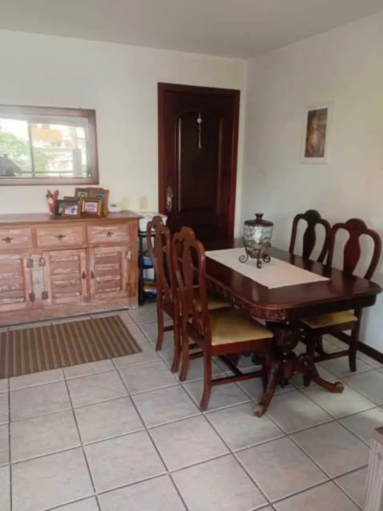 Apartamento, 3 quartos, 156 m² - Foto 4