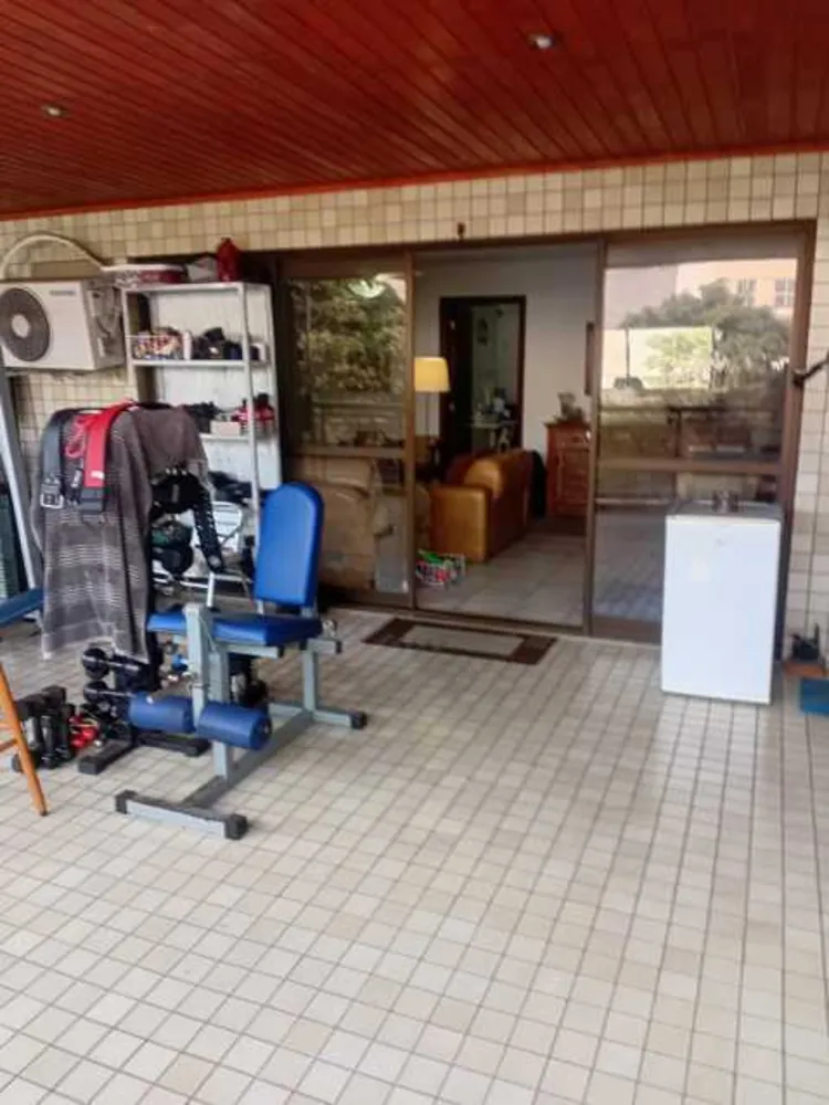 Apartamento, 3 quartos, 156 m² - Foto 20