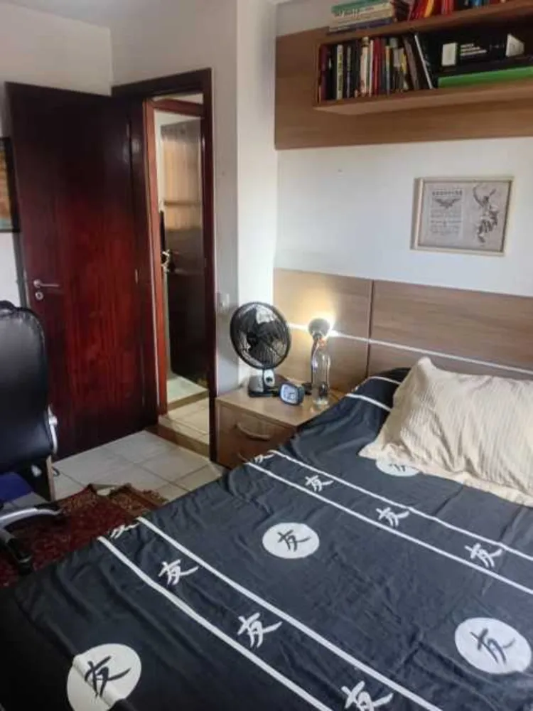 Apartamento, 3 quartos, 156 m² - Foto 8