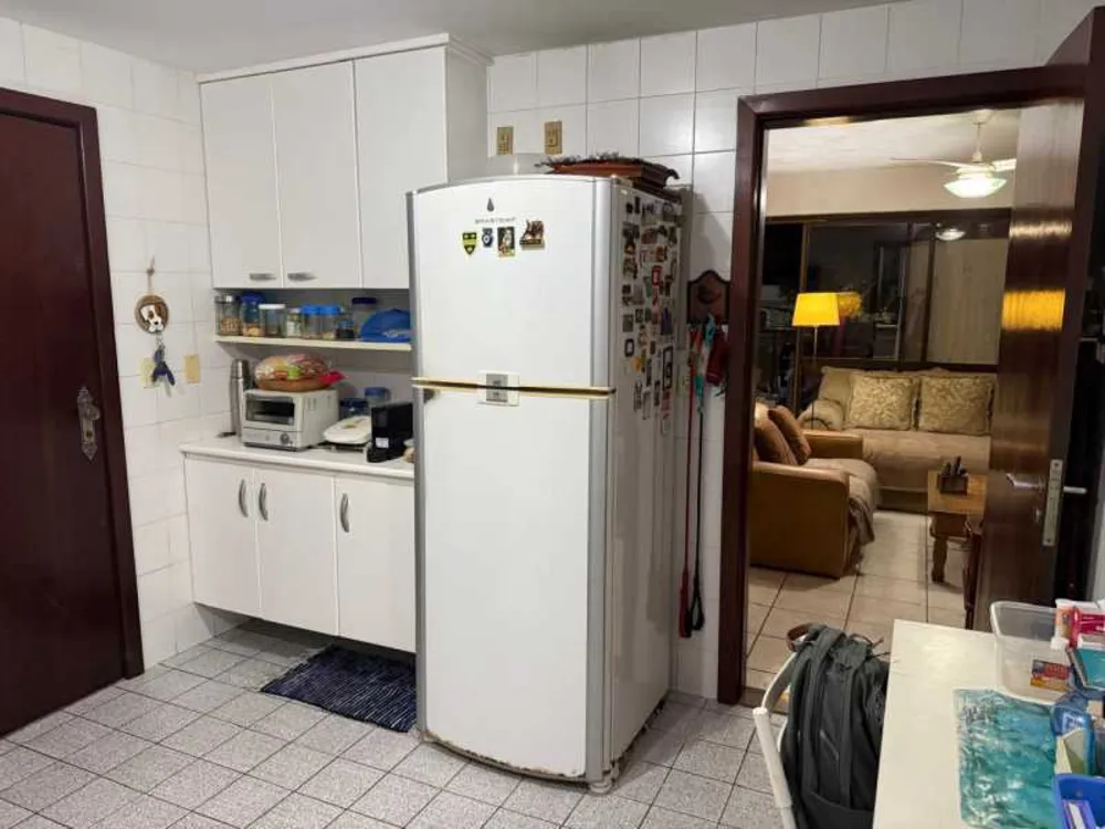 Apartamento, 3 quartos, 156 m² - Foto 11