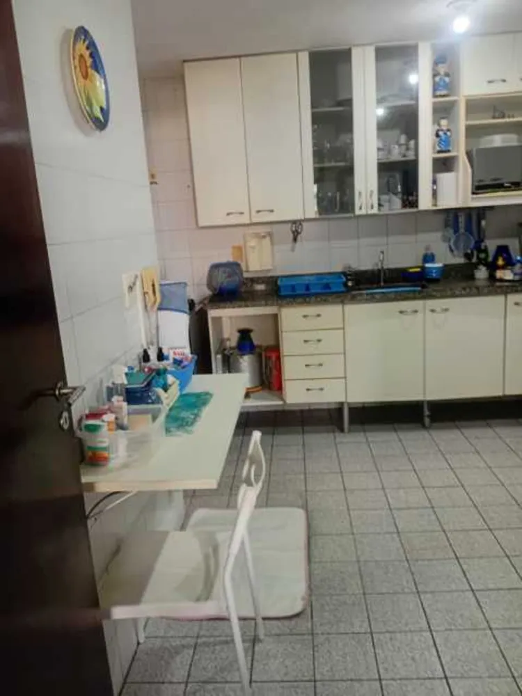 Apartamento, 3 quartos, 156 m² - Foto 24
