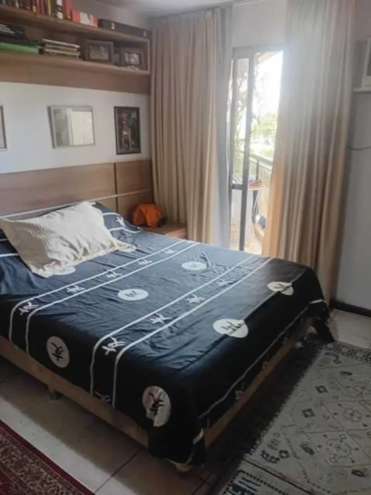 Apartamento, 3 quartos, 156 m² - Foto 14