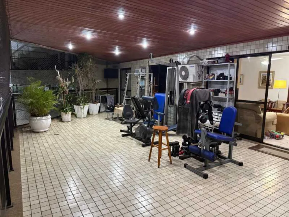 Apartamento, 3 quartos, 156 m² - Foto 15
