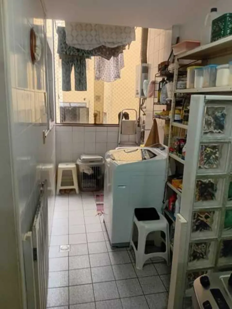 Apartamento, 3 quartos, 156 m² - Foto 23