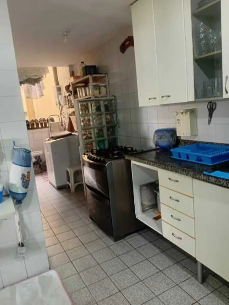 Apartamento, 3 quartos, 156 m² - Foto 7