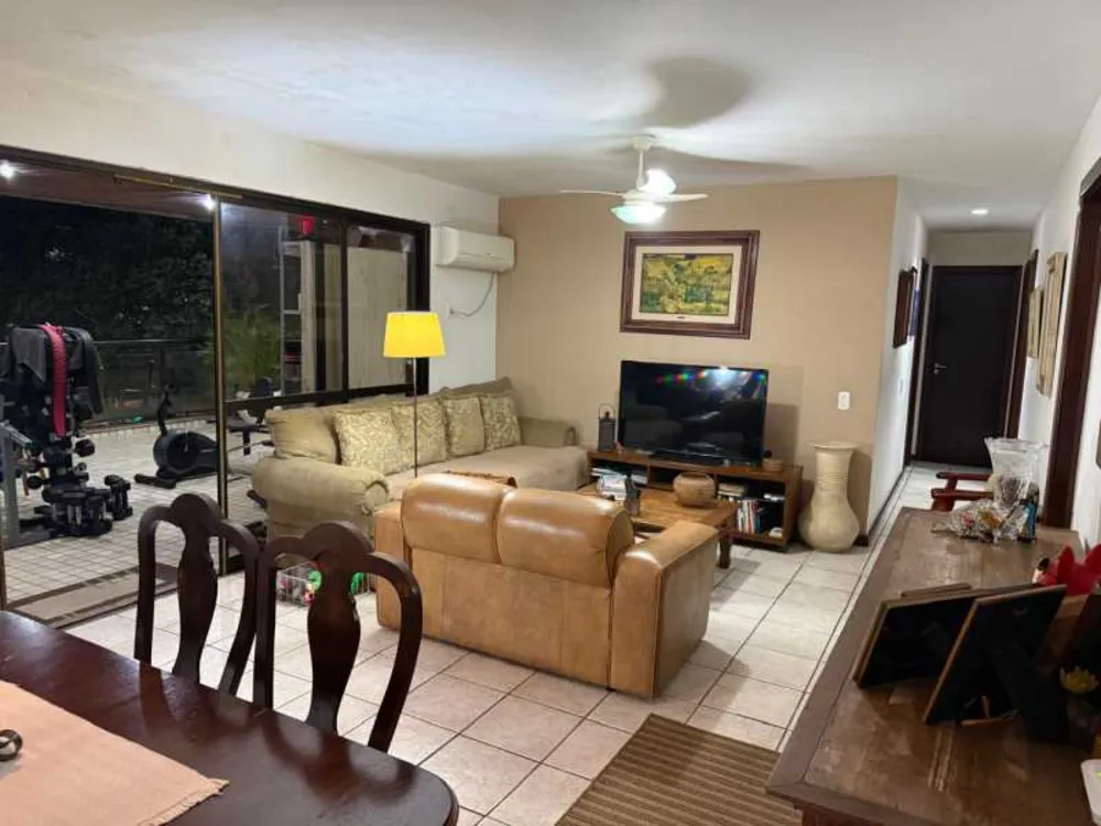 Apartamento, 3 quartos, 156 m² - Foto 25