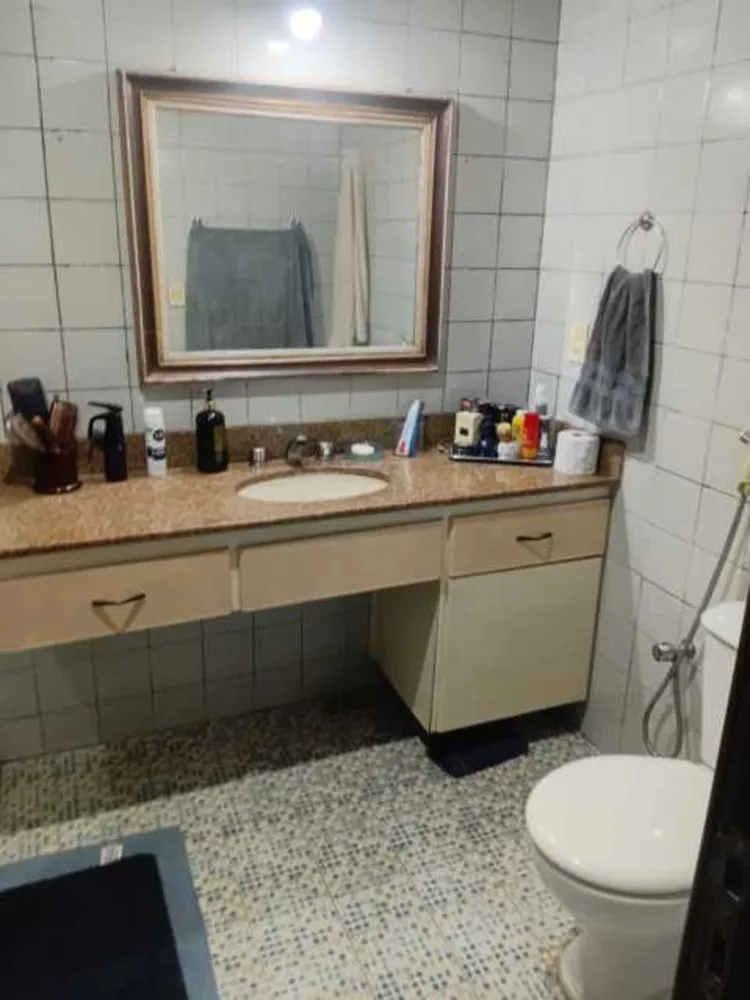 Apartamento, 3 quartos, 156 m² - Foto 5