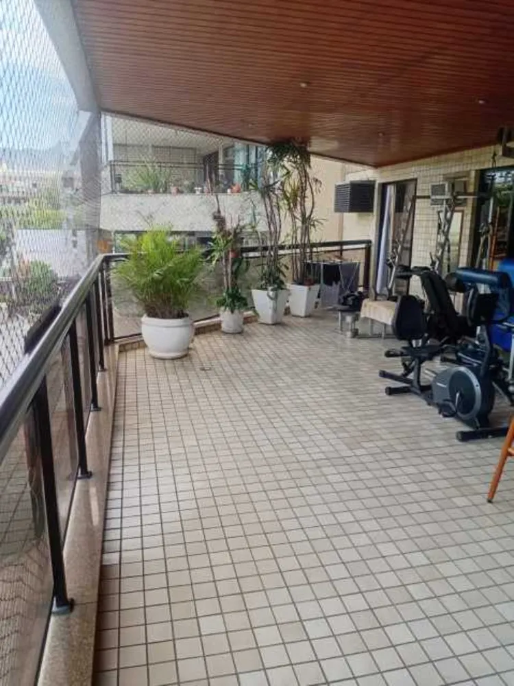 Apartamento, 3 quartos, 156 m² - Foto 17