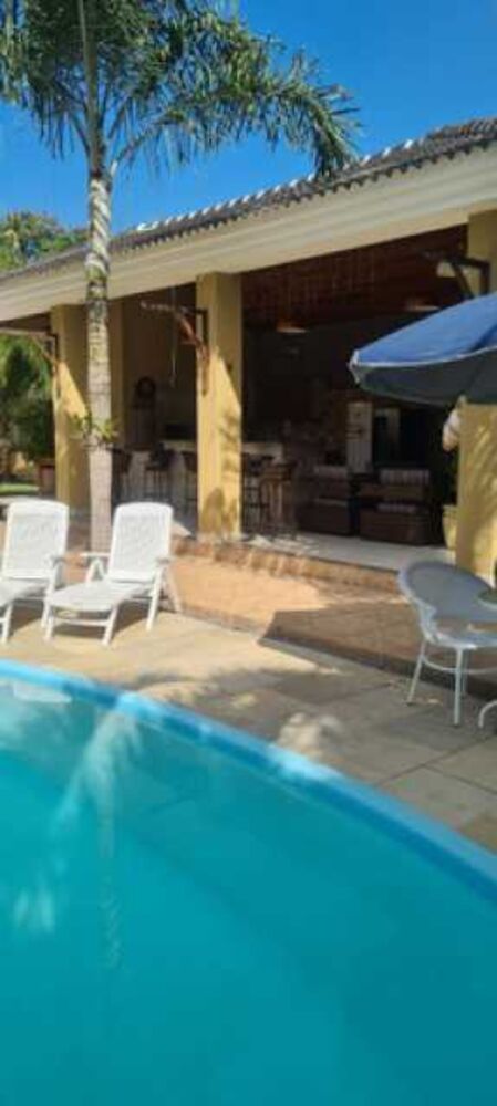 Casa de Condomínio, 4 quartos - Foto 4