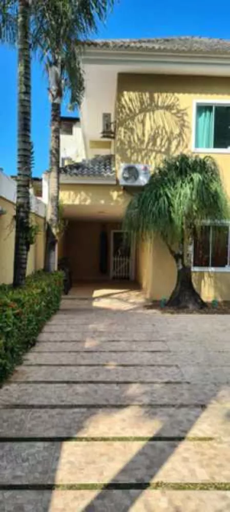 Casa de Condomínio, 4 quartos - Foto 15