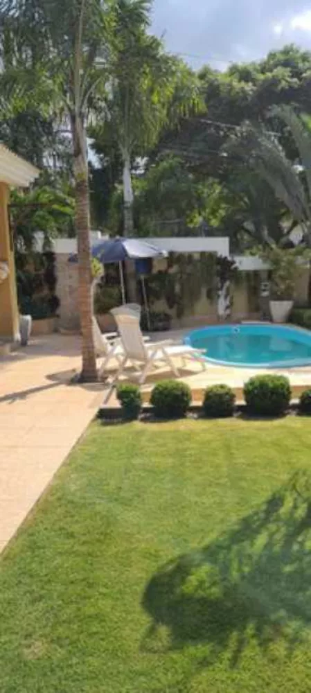 Casa de Condomínio, 4 quartos - Foto 8