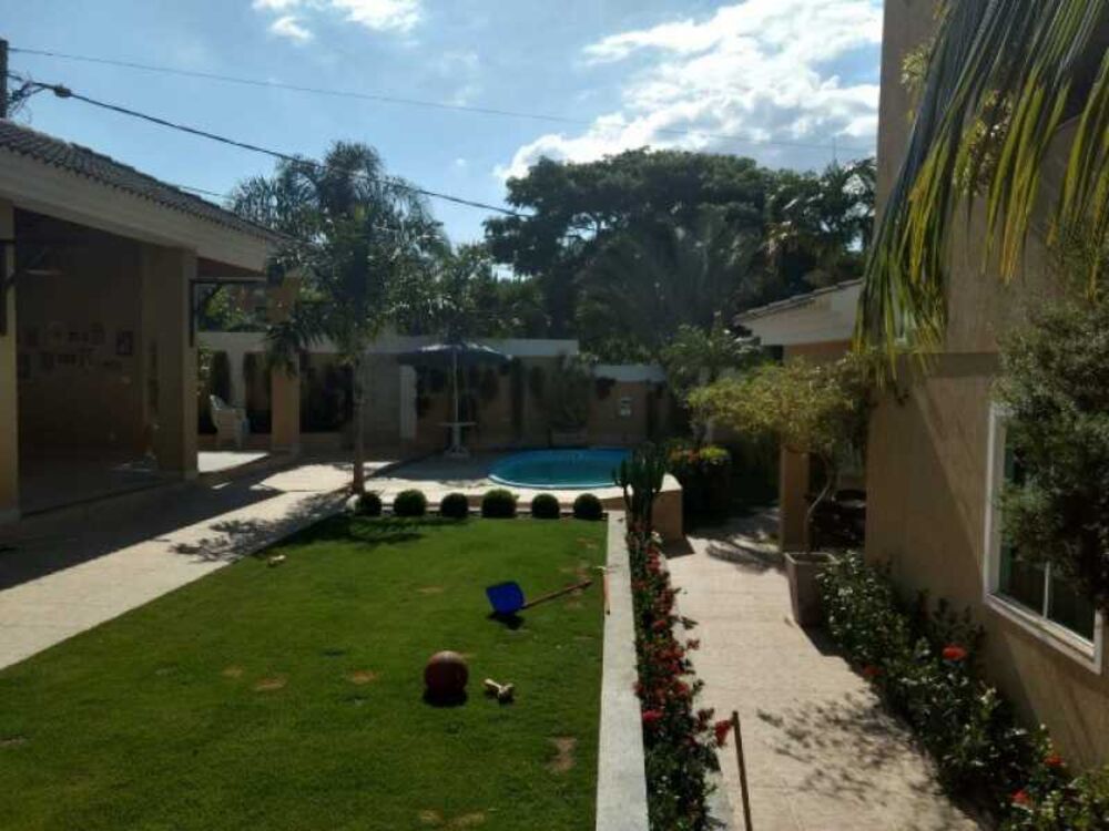 Casa de Condomínio, 4 quartos - Foto 11