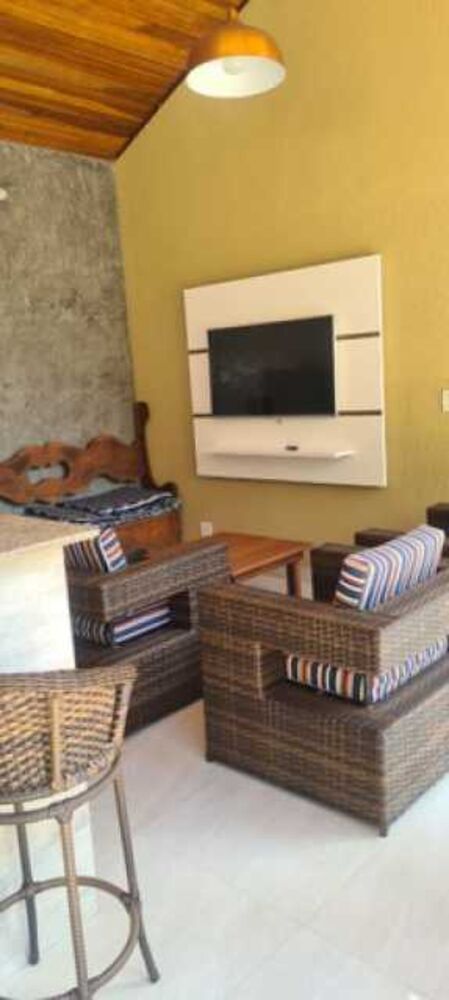 Casa de Condomínio, 4 quartos - Foto 17
