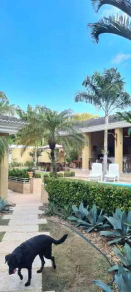 Casa de Condomínio, 4 quartos - Foto 10