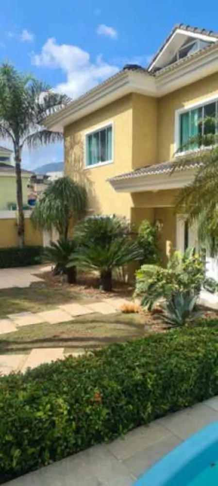 Casa de Condomínio, 4 quartos - Foto 13