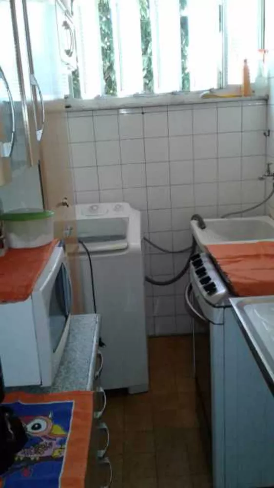 Apartamento, 2 quartos, 55 m² - Foto 15